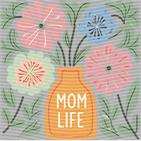 Mother's Day-MM 6738